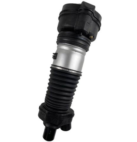Porsche Cayenne III Front Airmatic Suspension Shock Absorber 9Y0 Air Strut 2018-2020 OE 9Y0616039B L 9Y0616040B R