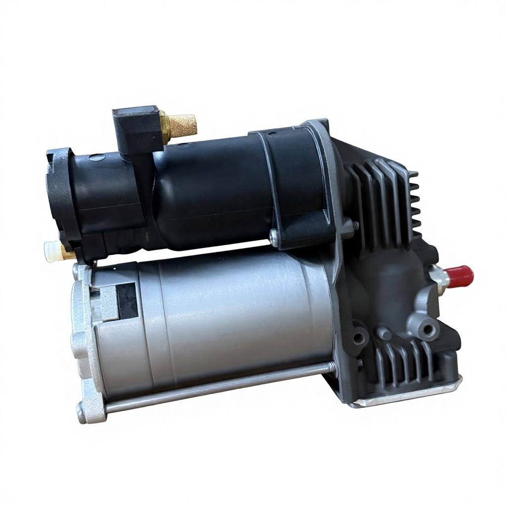 Fits for Land Rover Discovery 5 L462 Land Rover Velar L560 New Air Suspension Compressor Pump OEM LR121140 LR095838 LR140034