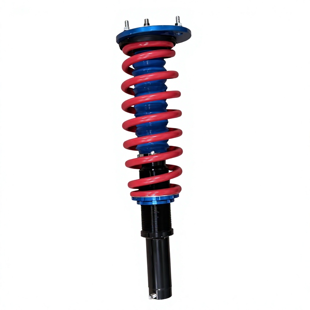 Air Suspension Shock Fit for Mercedes Benz W221 Front Coil Suspension Shock A2213204813 Air Suspension Shock Absorber