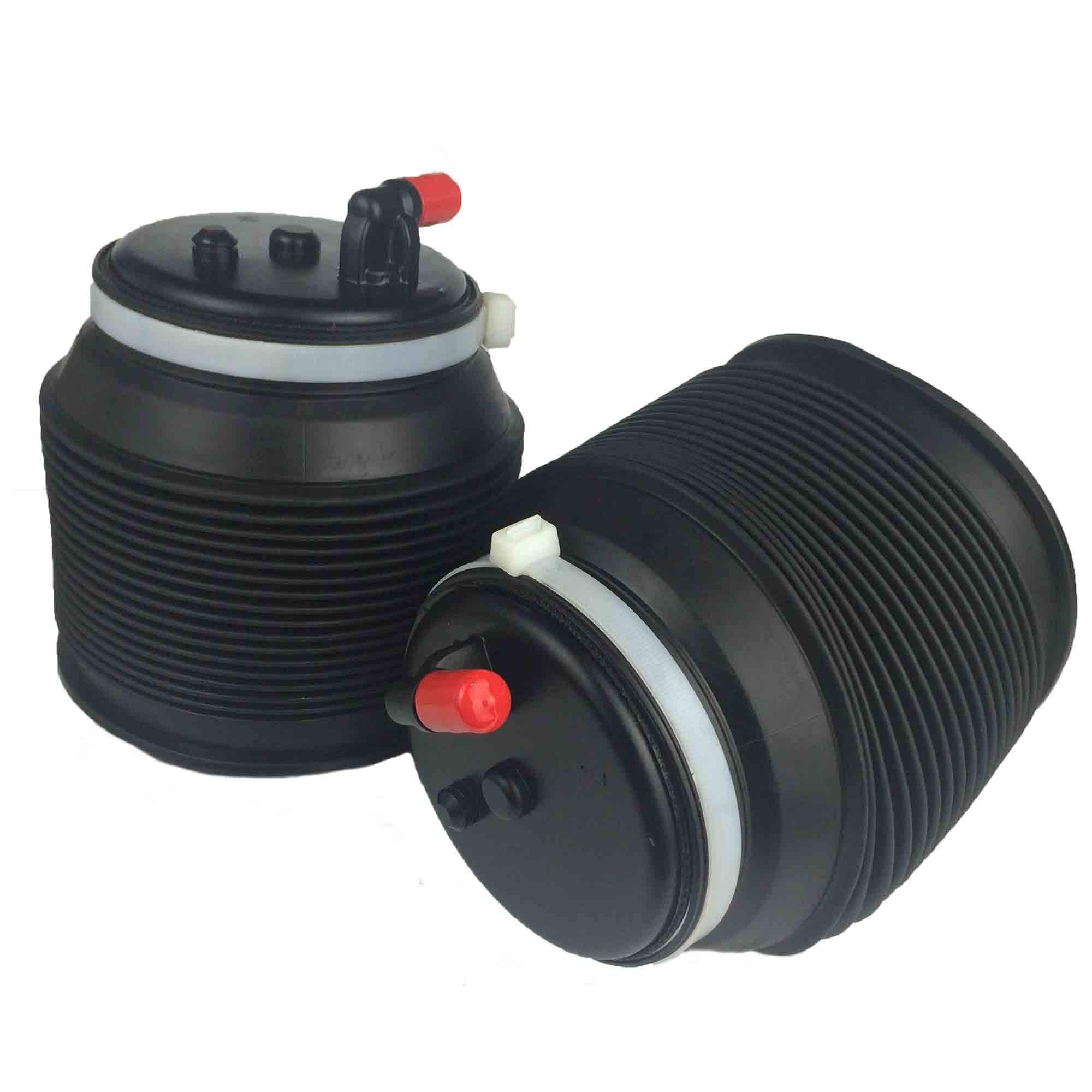 R48080-60010 48090-60010 4808060010 4809060010ear Left/Right Air Suspension for Toyota Prado LEXUS GX460 Rear Air Spring New 