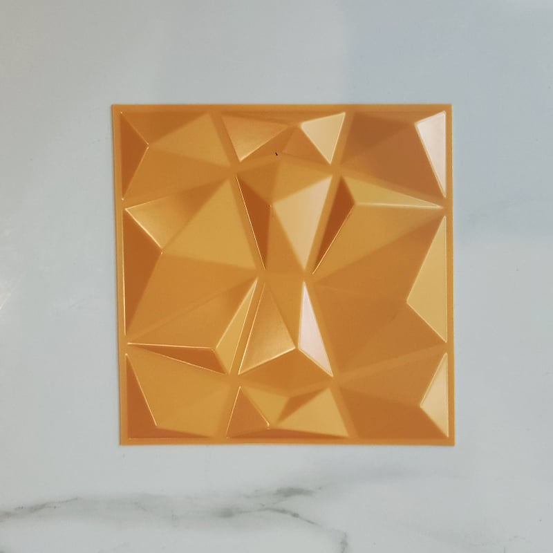 Panel House Decoration Waterproof Wallpaper Material Color Diy Wallboard Price Wall 3d Affordable Indoor Pvc
