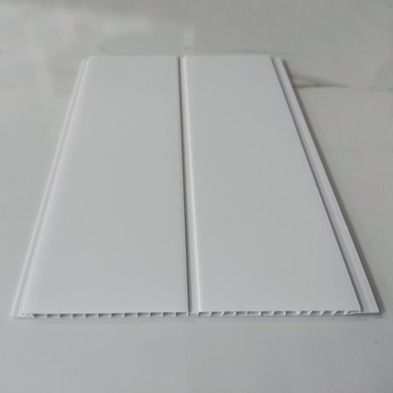 APVC Corrugated Ceiling Sheet Plastic Ceiling Panel for Tile Interior Roof Decoration