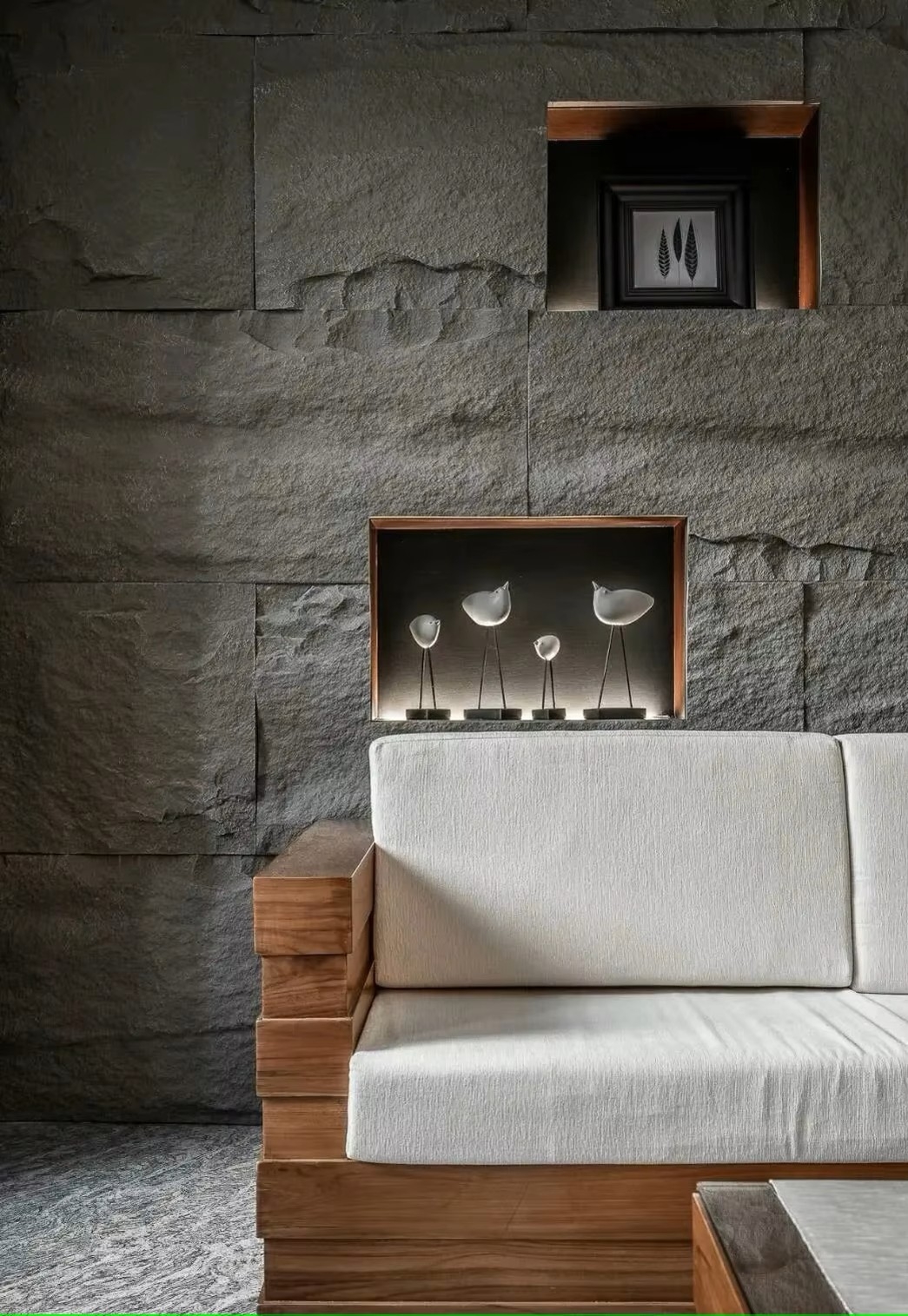 PU Stone: The Revolutionary Building Material Redefining Aesthetics and Functionality