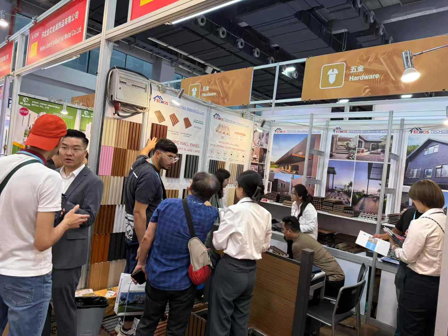 the 137th canton fair is proceeding smoothly-2
