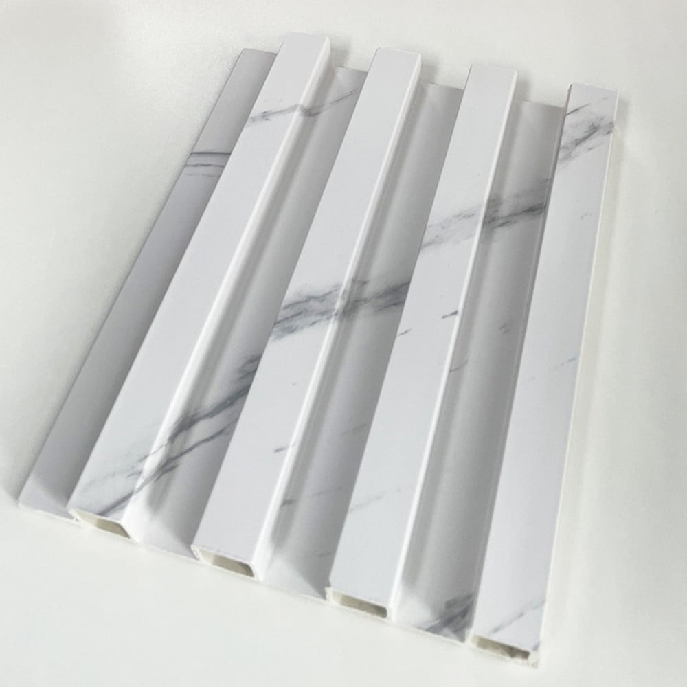 Innovative Indoor WPC Wall Panels Redefine Sustainable Home Decoration in 2025
