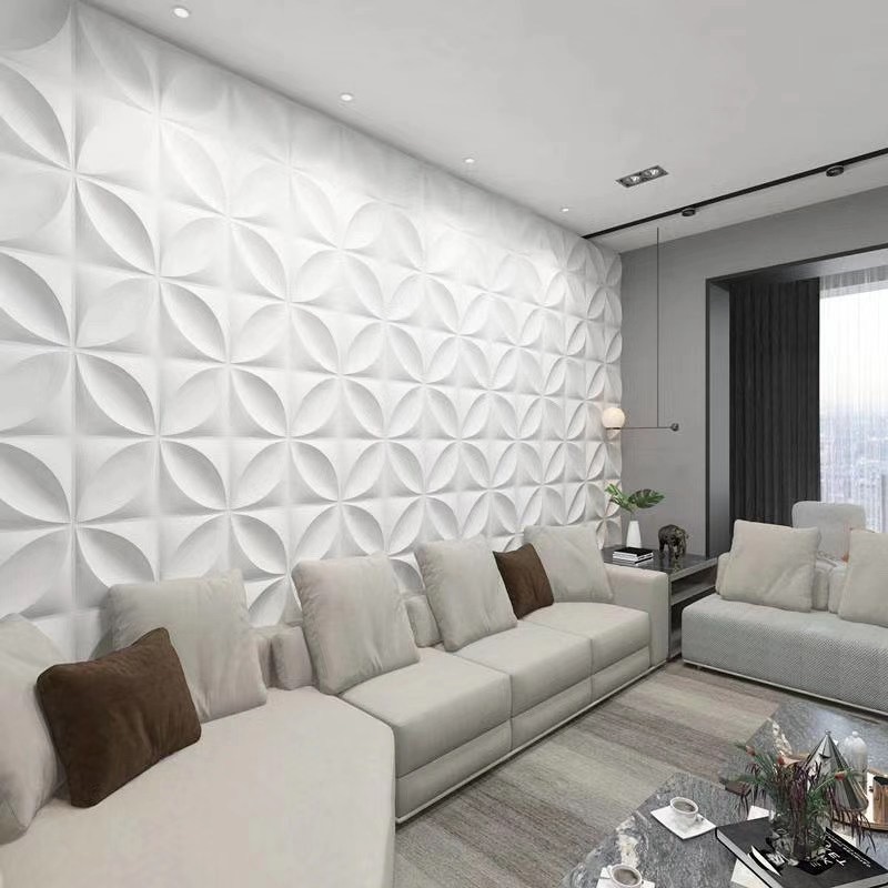 Elevate Your Space with 3D Wall Panels: The Ultimate Guide to Style and Function