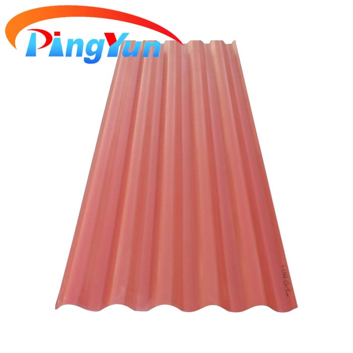 Corrugated Roofing Sheets: Types, Uses, and Buying Guide