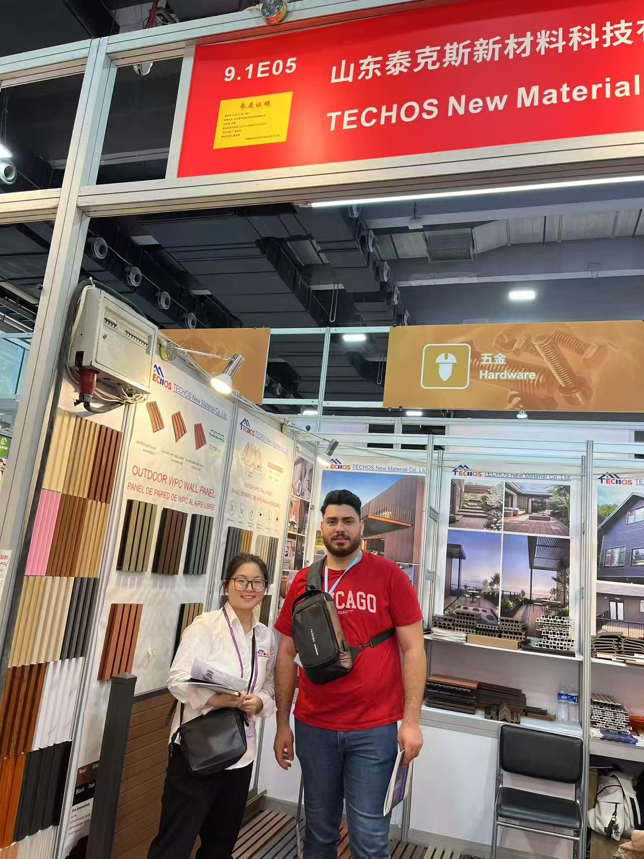 the 137th canton fair is proceeding smoothly-9