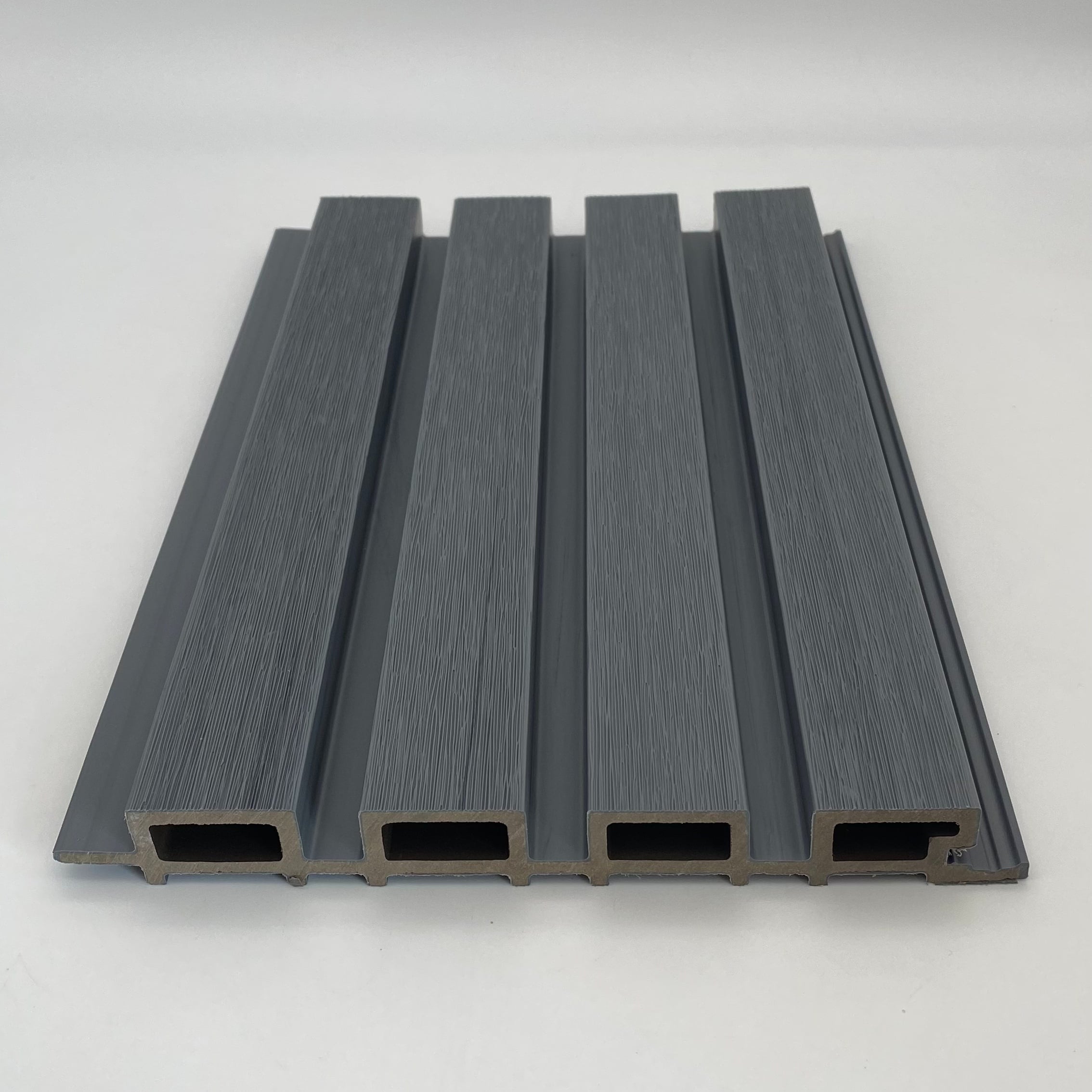Hot Sale Modern Design Floor Deck WPC Decking Boards for Outdoor Wpc Decking Boards