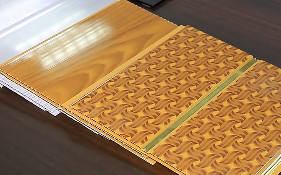 Innovative PVC Ceiling Panels Enhancing Your Interior Spaces