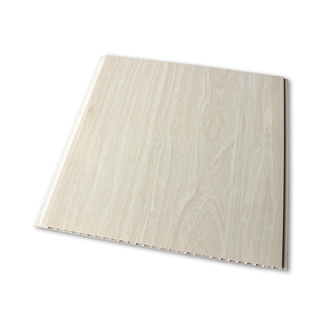 PVC Ceiling Panels: A Modern Solution for Interior Ceilings