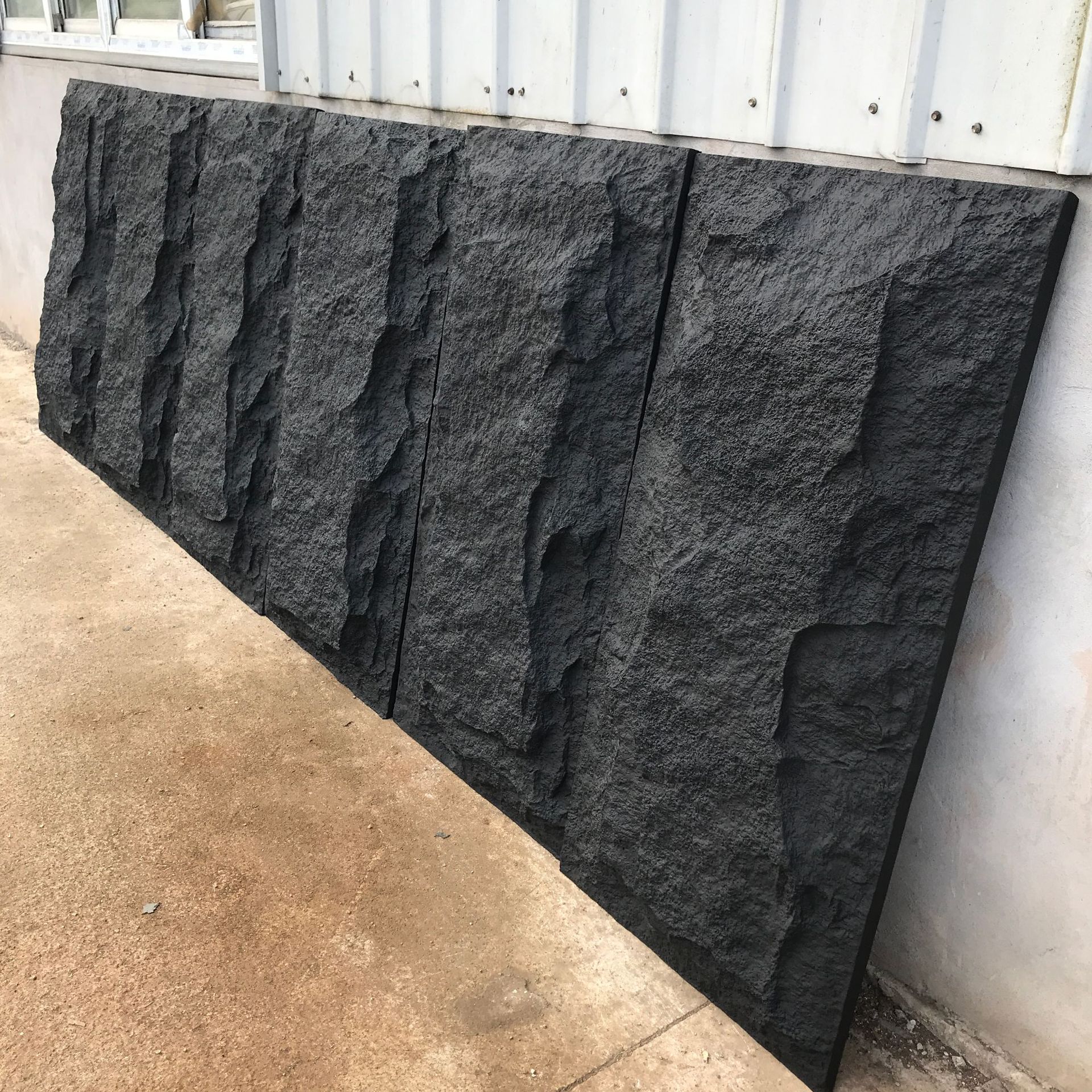 PU Stone: Lightweight, Sustainable Material Transforms Global Architecture