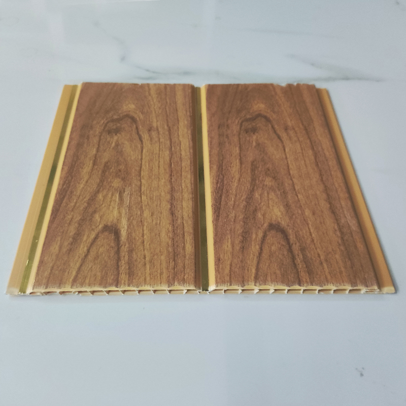 Manufacturer Colorful Decoration Wall Panel Boarder Ceiling Panels Rectangle Office Building PVC Ceiling