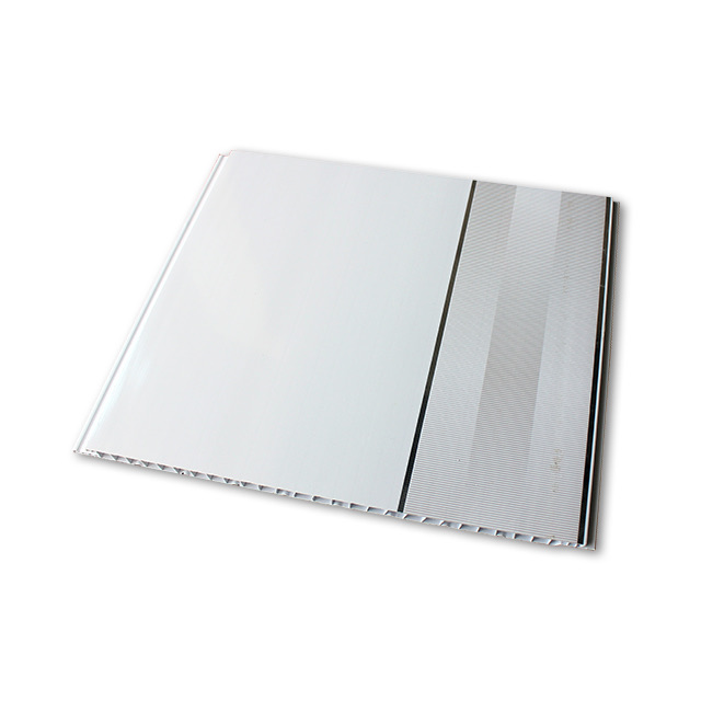PVC Ceiling Panels: A Sustainable Choice