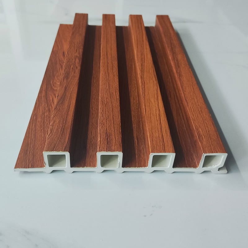 Wpc Wall Panel for Indoor Decor Best Selling Wpc Wall Panel Exterior Cladding Wpc Wall Panel Cladding