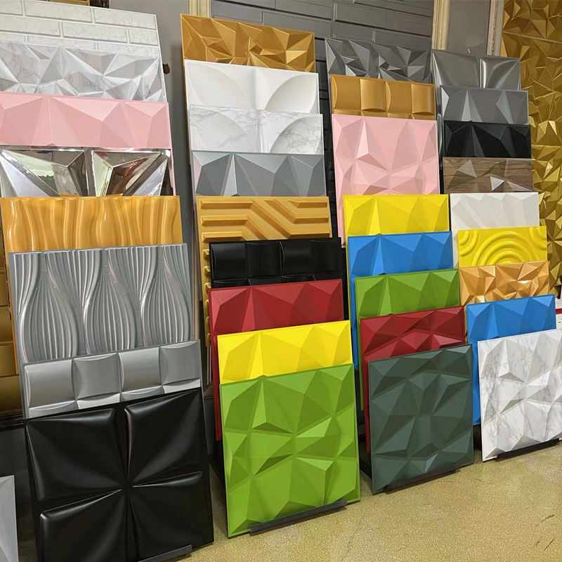 3d Wall Sticker Design Anime Wall Sticker Decoration for Restaurant Modern Waterproof Wallpaper details