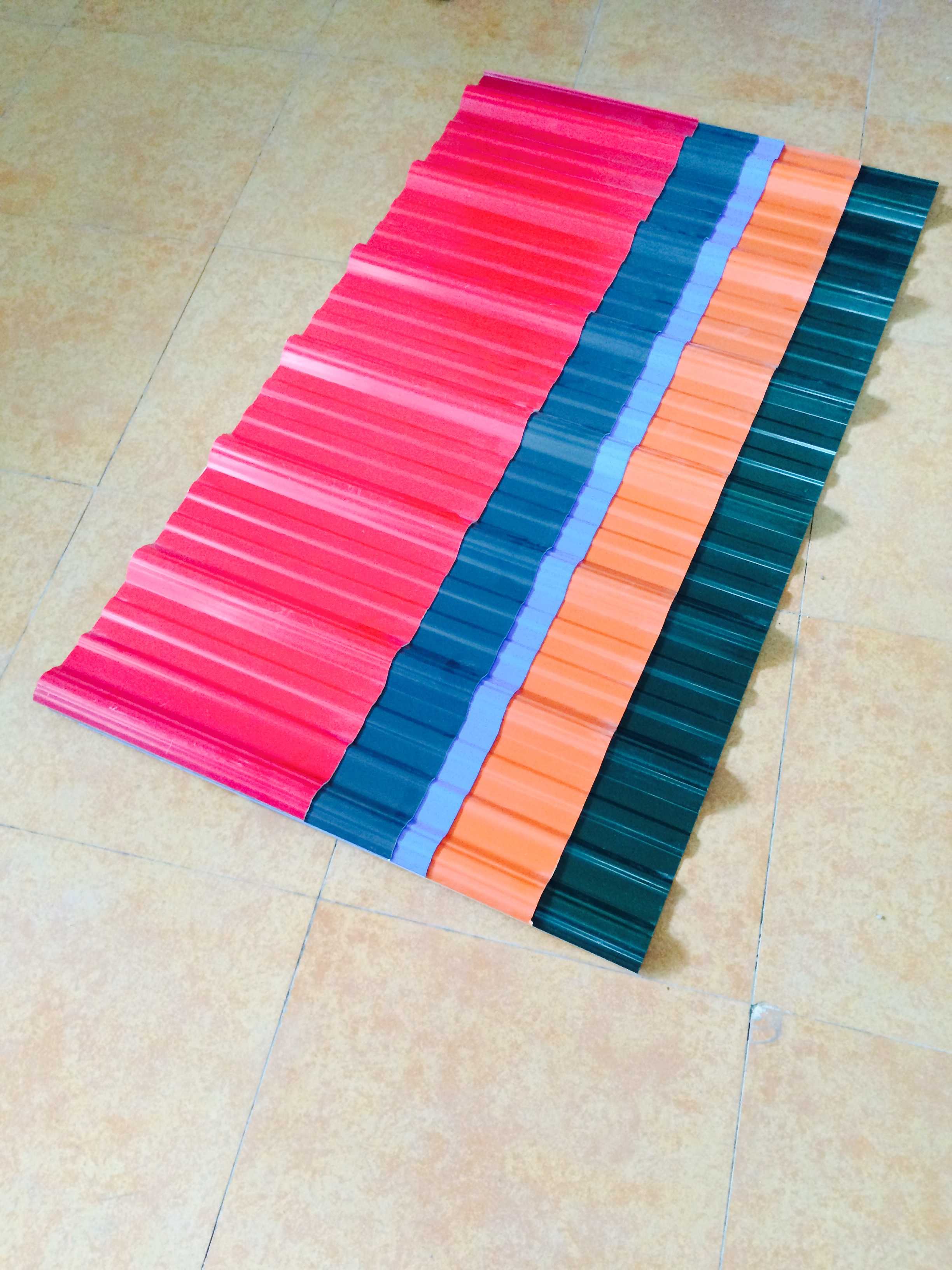 Corrugated Polycarbonate Roof: Light and Load Design Guide