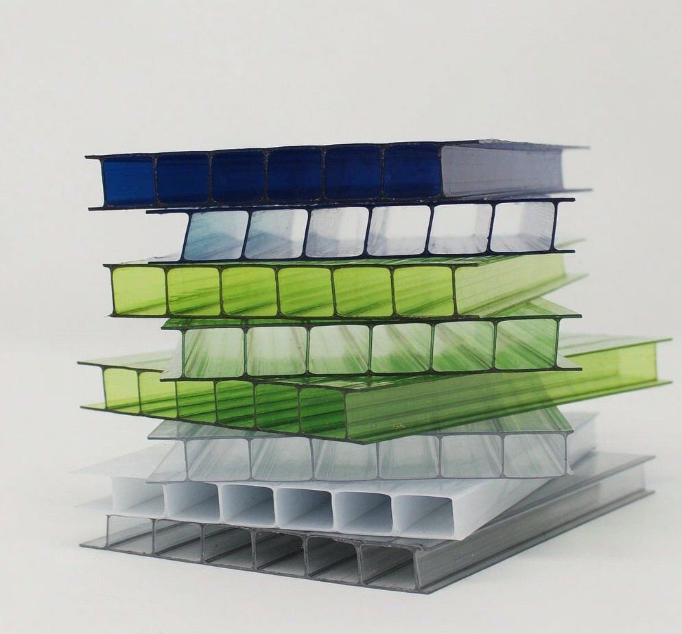 Multiwall Sheet: Types, Benefits, Applications, and Buying Guide