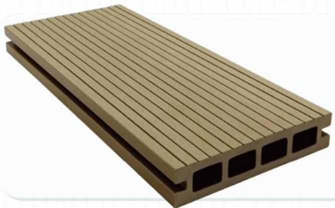 Outdoor WPC Panels: Durable and Eco-Friendly Choice