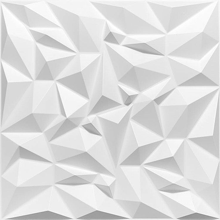 3D PVC Wall Panels: A Comprehensive Introduction