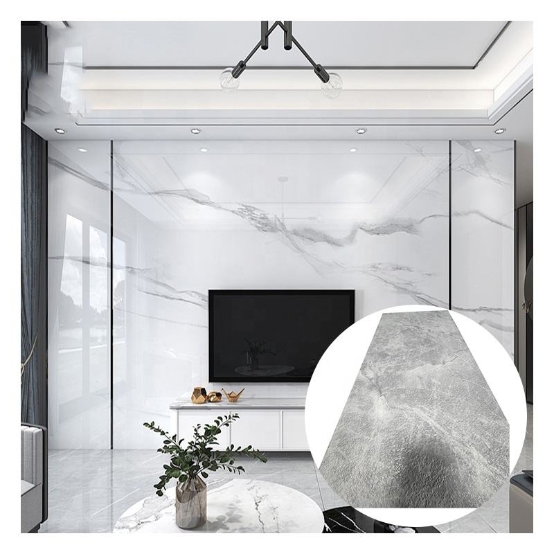 UV Marble Sheet: Luxury and Durability for Modern Spaces