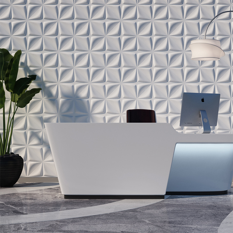 3d Wall Sticker Design Anime Wall Sticker Decoration for Restaurant Modern Waterproof Wallpaper manufacture