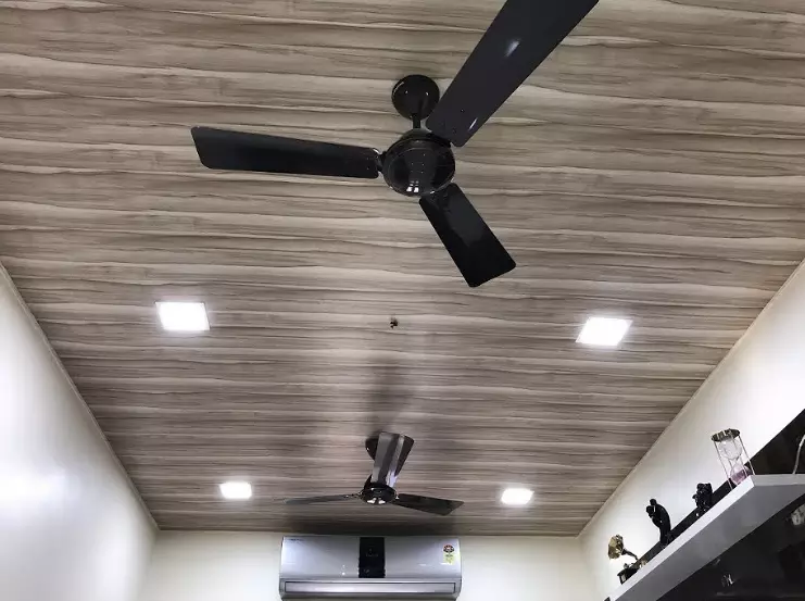 PVC Ceiling Panel: Premium Interior Solution for Modern Spaces