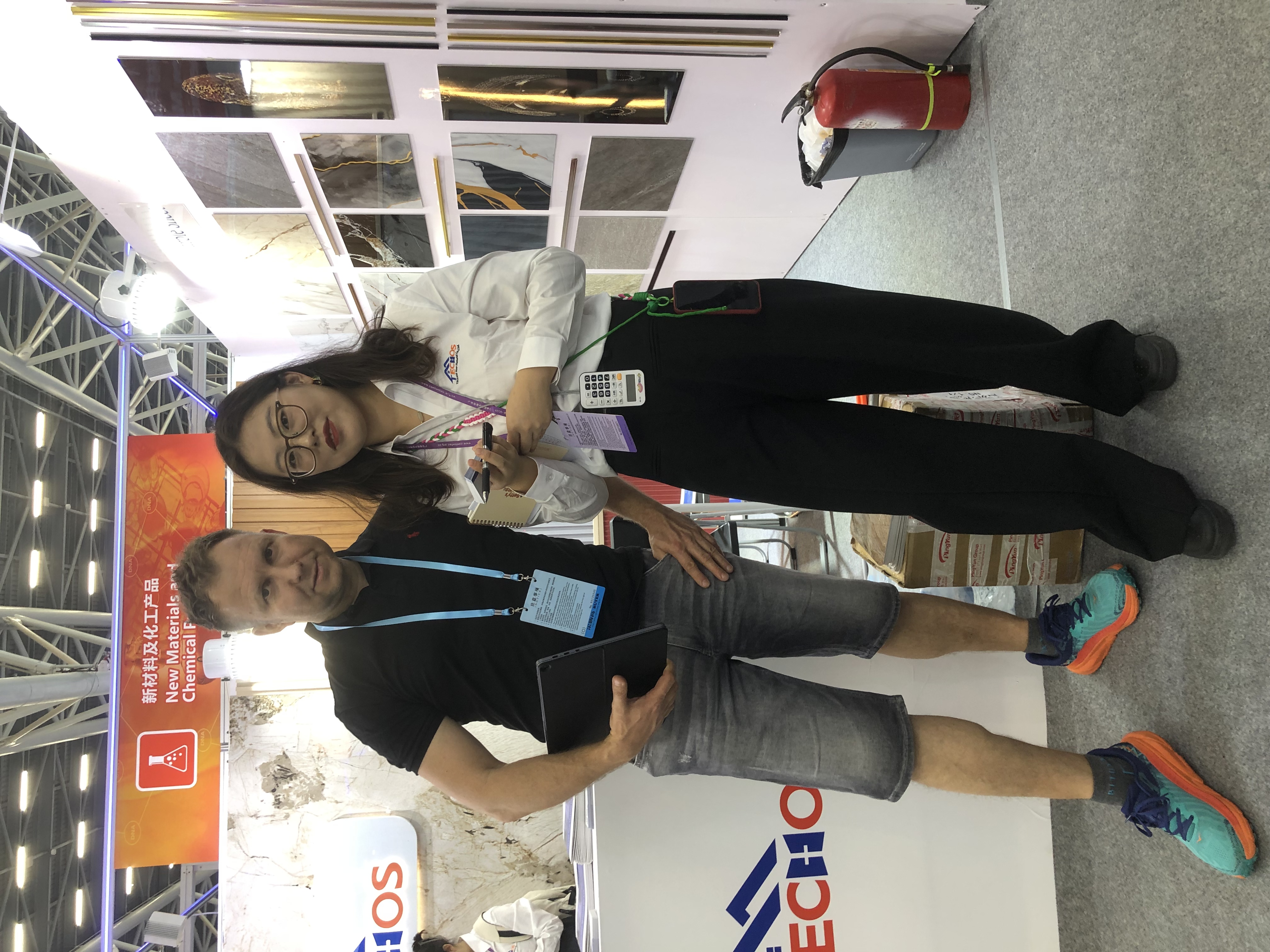the 137th canton fair is proceeding smoothly-4