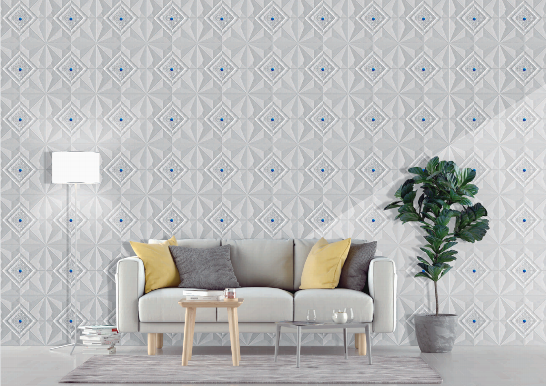 3D Wall Panels: Elevate Spaces with Style
