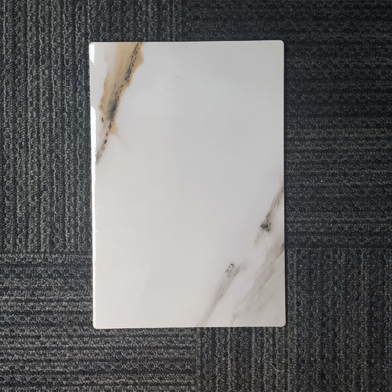 UV Panel Waterproof FIRE Resistance UV Board Wall Panel  PVC Marble Plastic Sheet for Wall