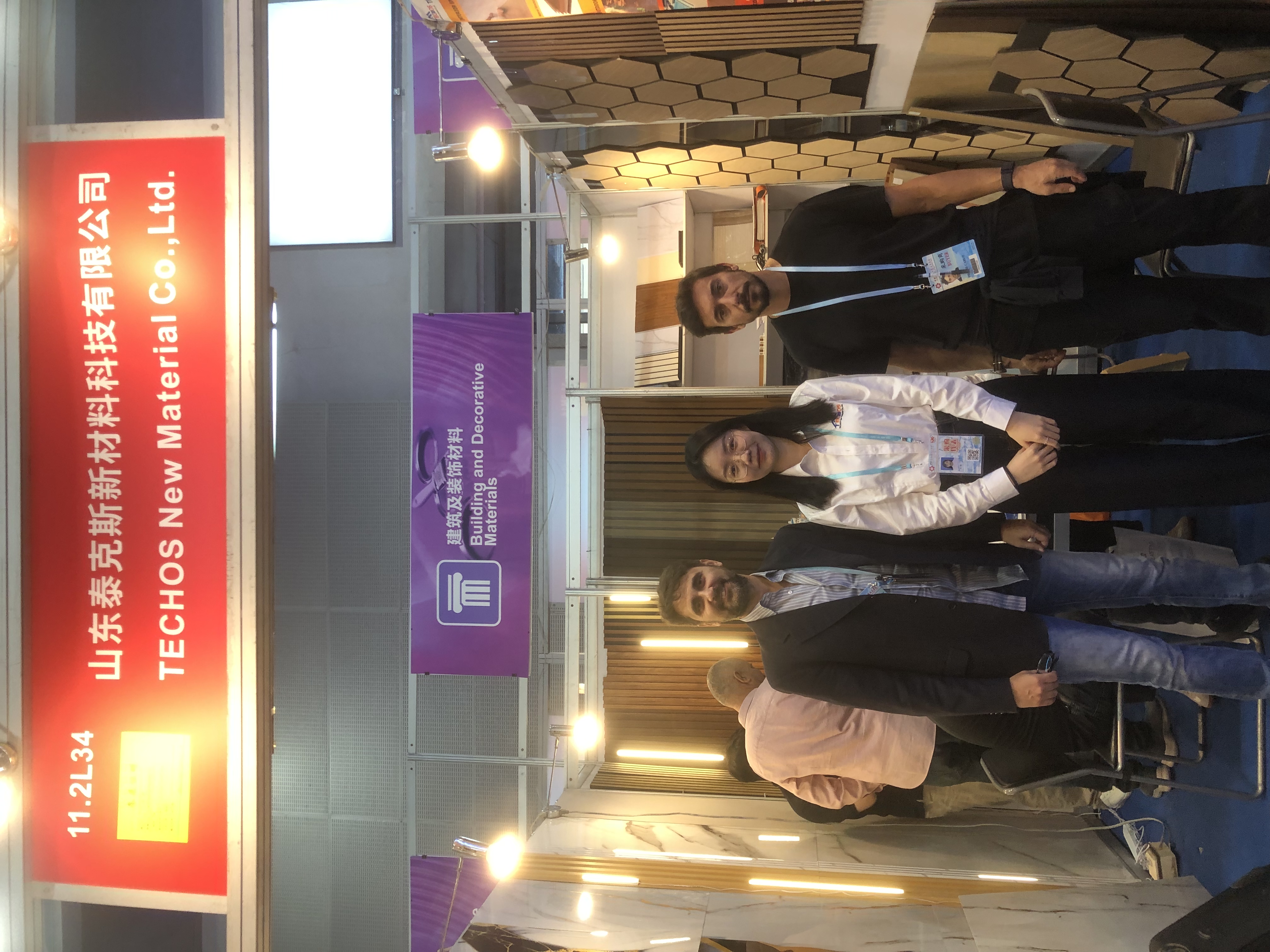 Leading Building Material Supplier Joins 2024 Canton Fair Exhibition1.jpg