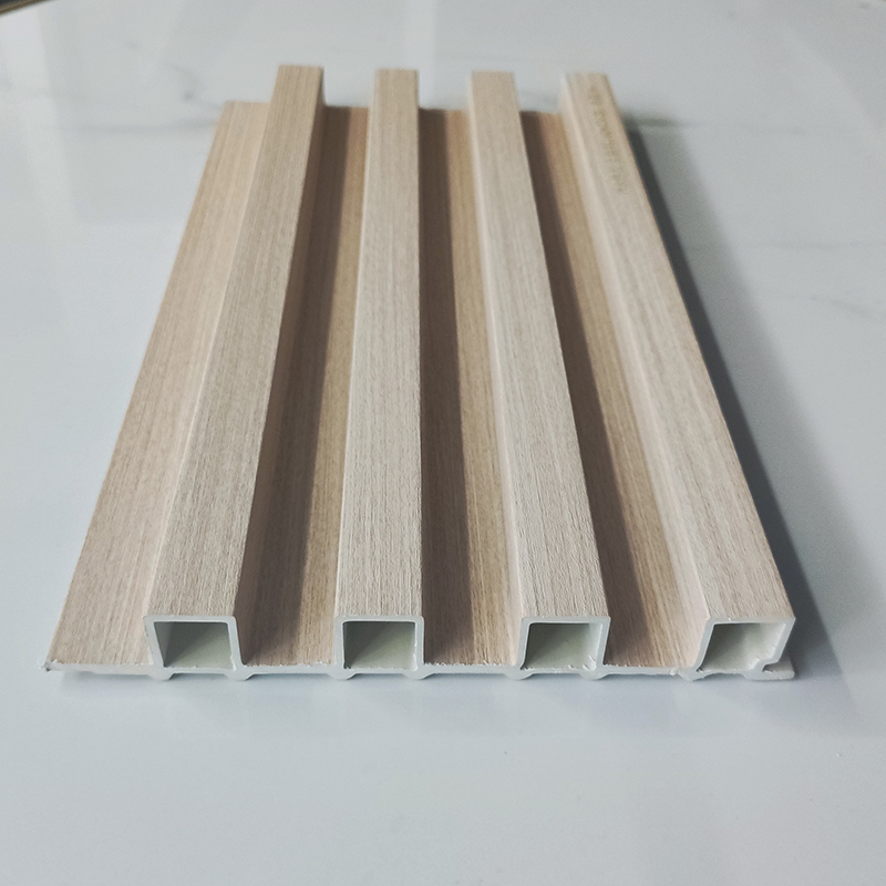 Quality WPC Decking for indoor Applications Providing Comfort Durability and Modern Aesthetic
