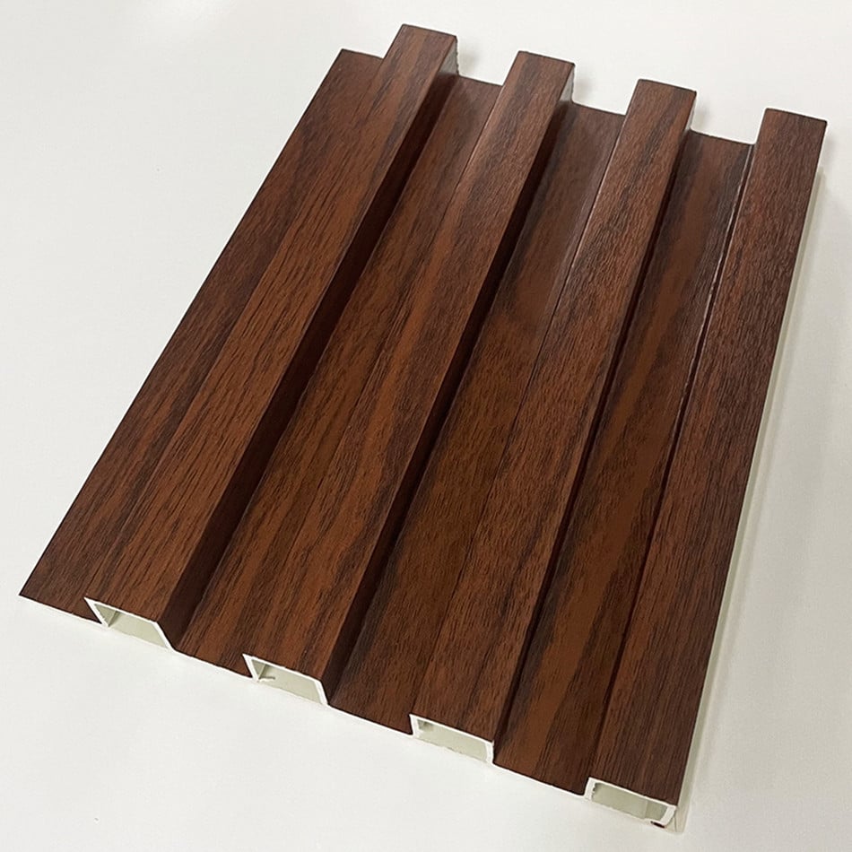 Eco-Luxury Indoor WPC Wall Panels: Where Nature Meets Modern Design