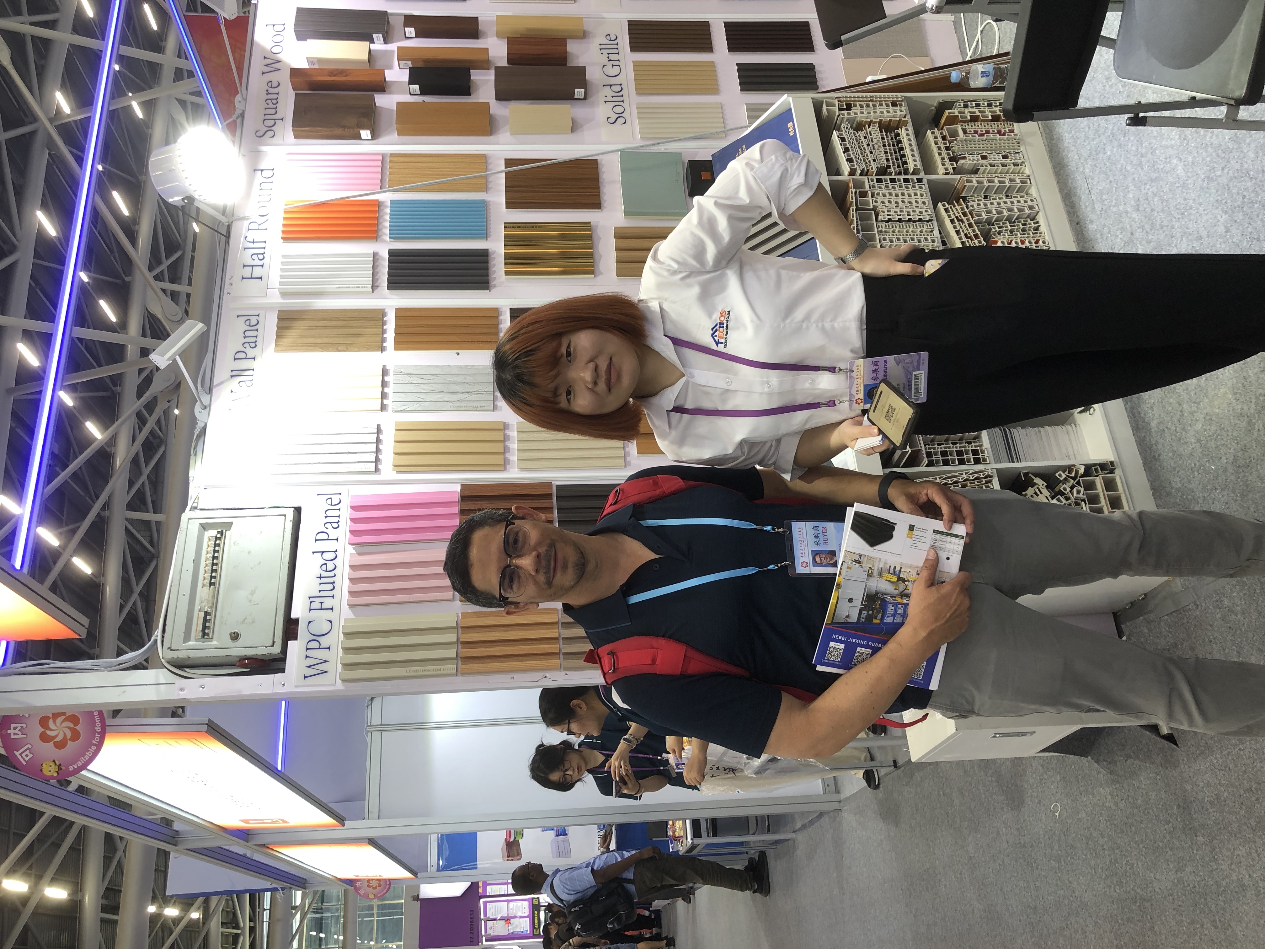 the 137th canton fair is proceeding smoothly-5