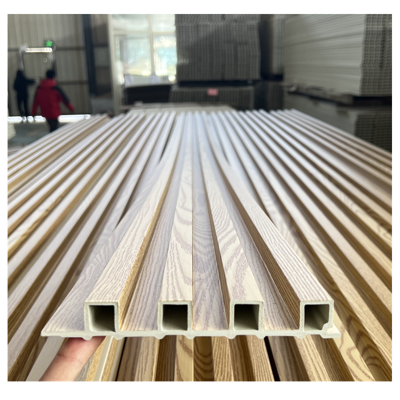 Quality WPC Decking for indoor Applications Providing Comfort Durability and Modern Aesthetic details