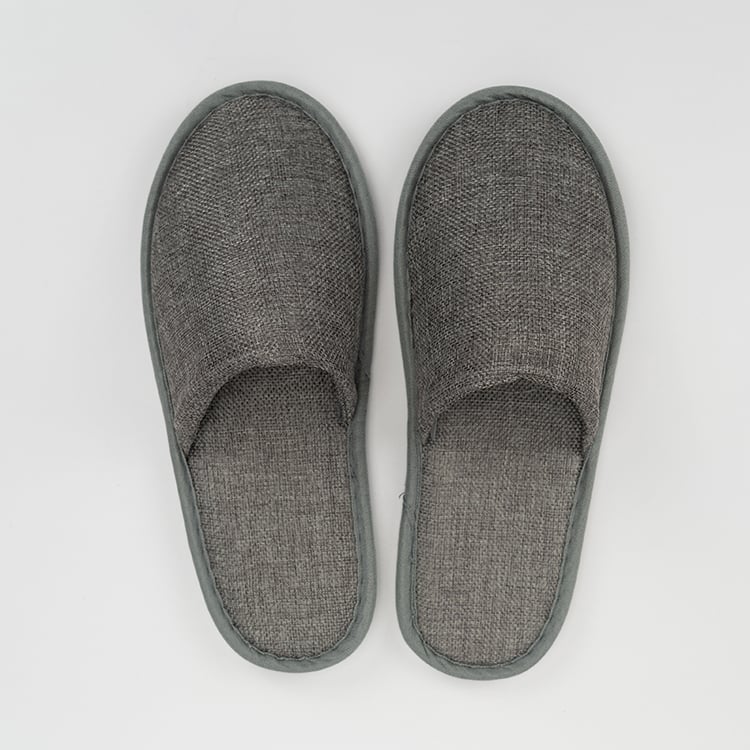 Hoe kiest u comfortabele wegwerpslippers voor hotels?