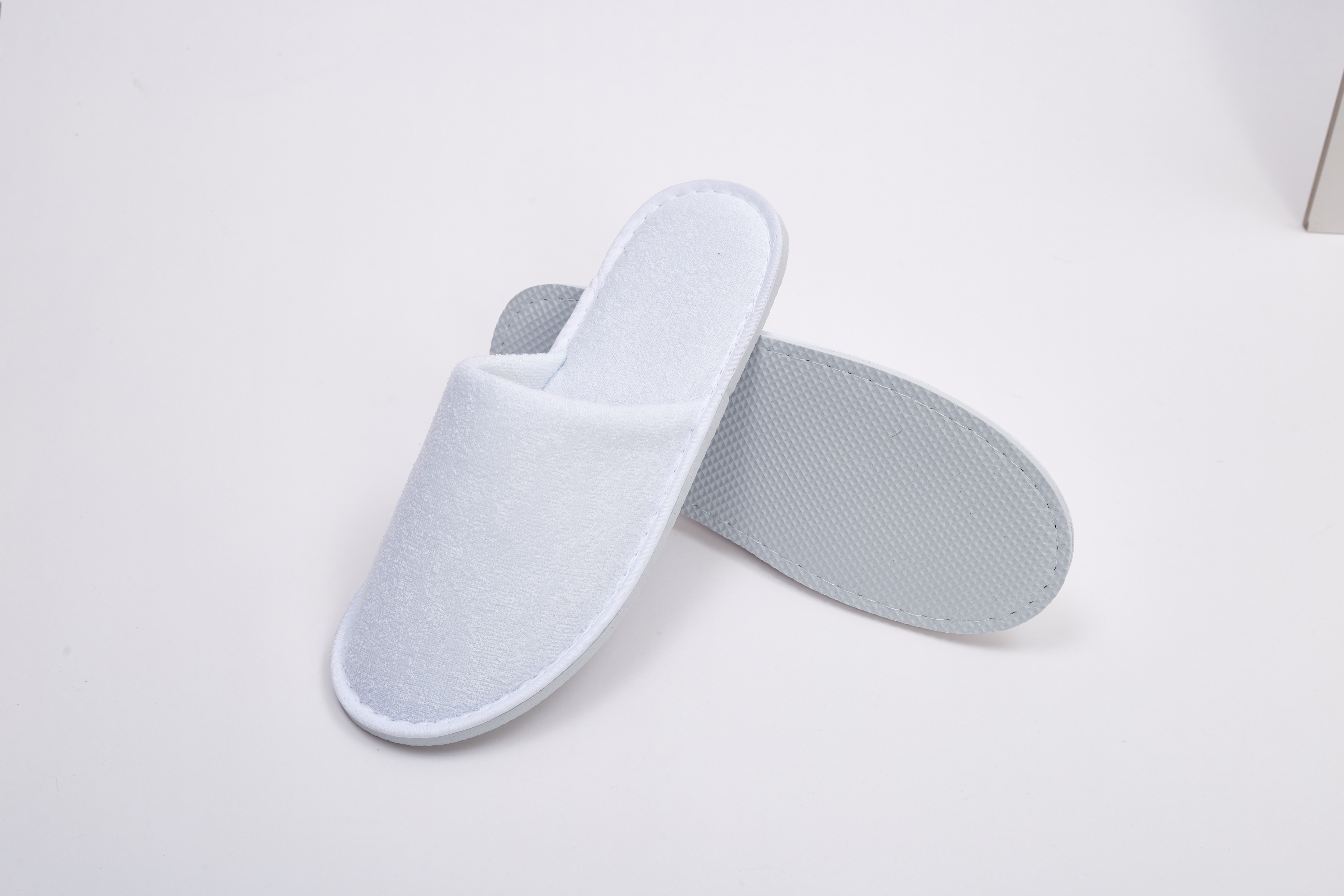 Hoe beïnvloeden hotelslippers gastbeoordelingen en -scores?
