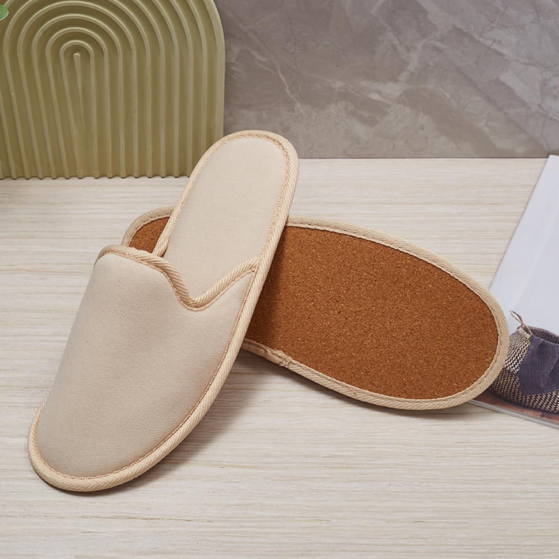 Como Escolher Pantufas para Hotel para Diferentes Tipos de Quartos?