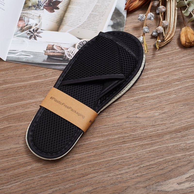 Hoe verlaagt u de kosten bij de aankoop van wegwerpslippers voor hotels?