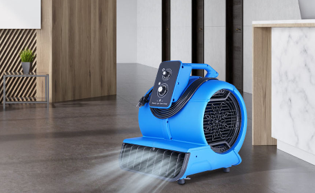 Air Mover