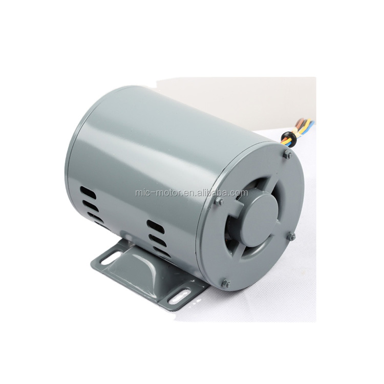 What Makes Air Conditioner AC Motors Reliable?