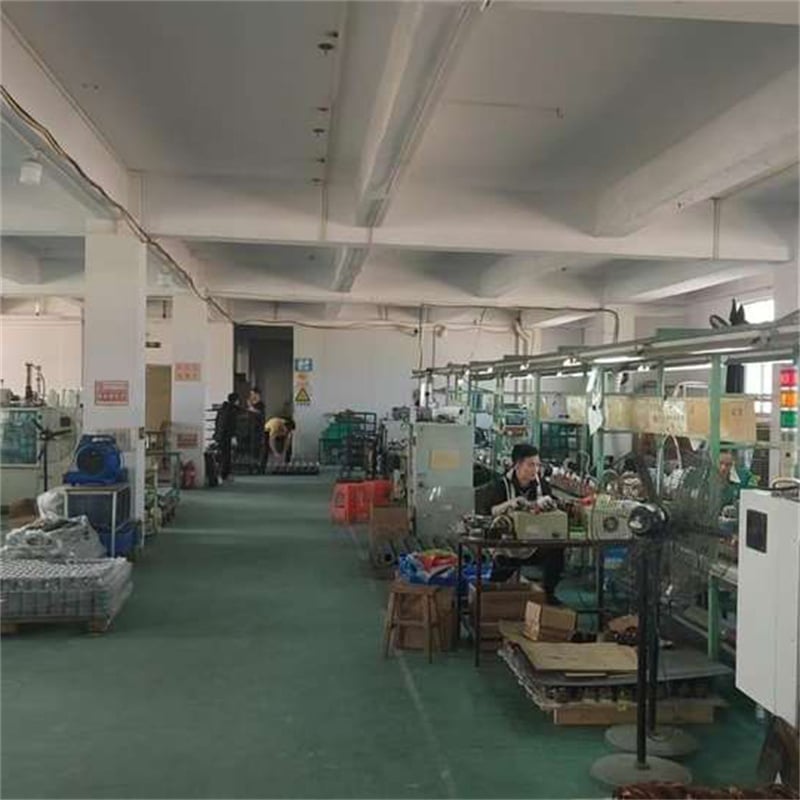 company