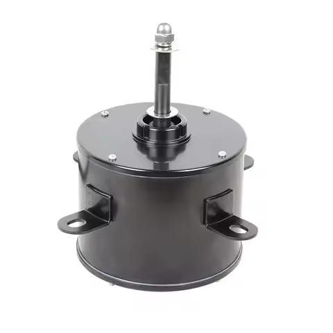 AC Motor