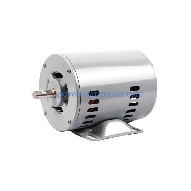 How to Select AC Motor HP for Industrial Blower and Fan Systems