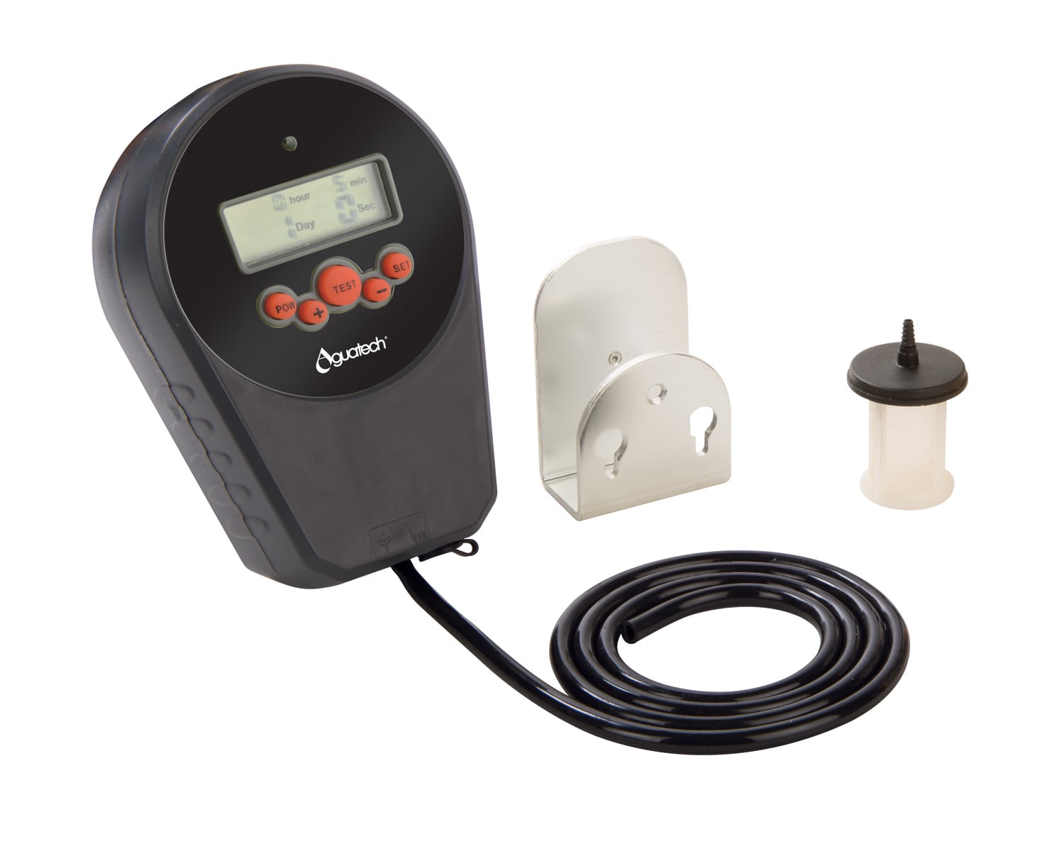 Water Efficiency and Conservation