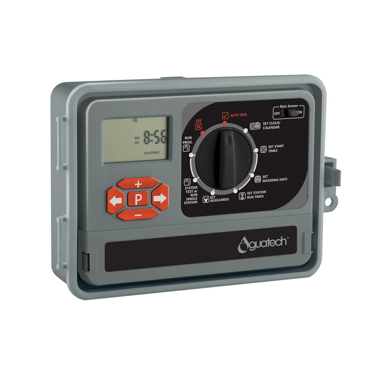 Multi-Station Irrigation Controller-AC(YL10469)