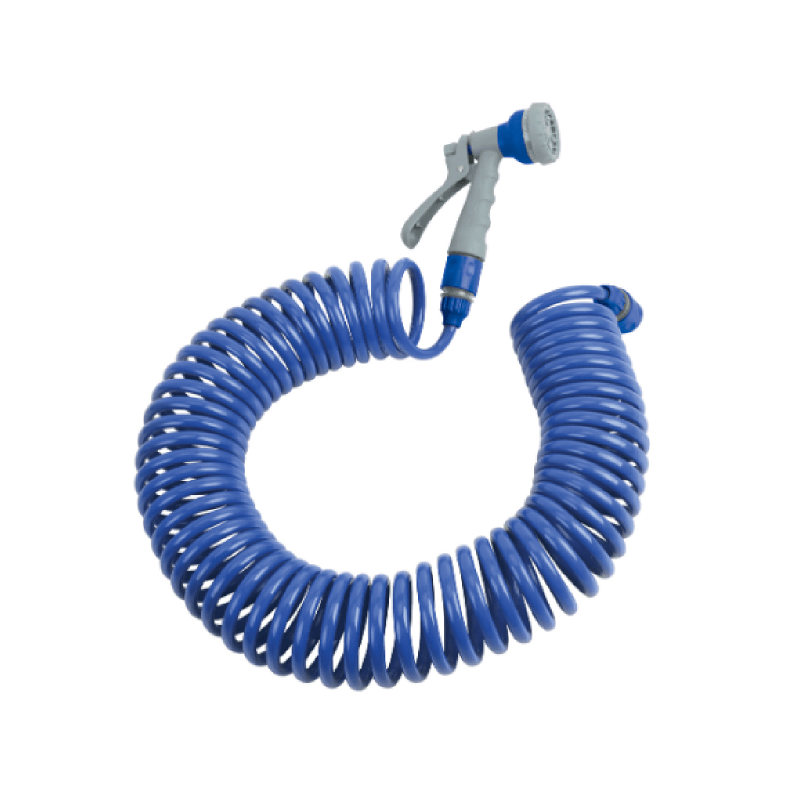 Coiled Hose Set （YL26209B）
