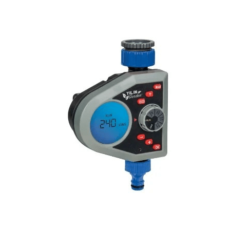 Garden irrigation assistant-electronic digital watering timer