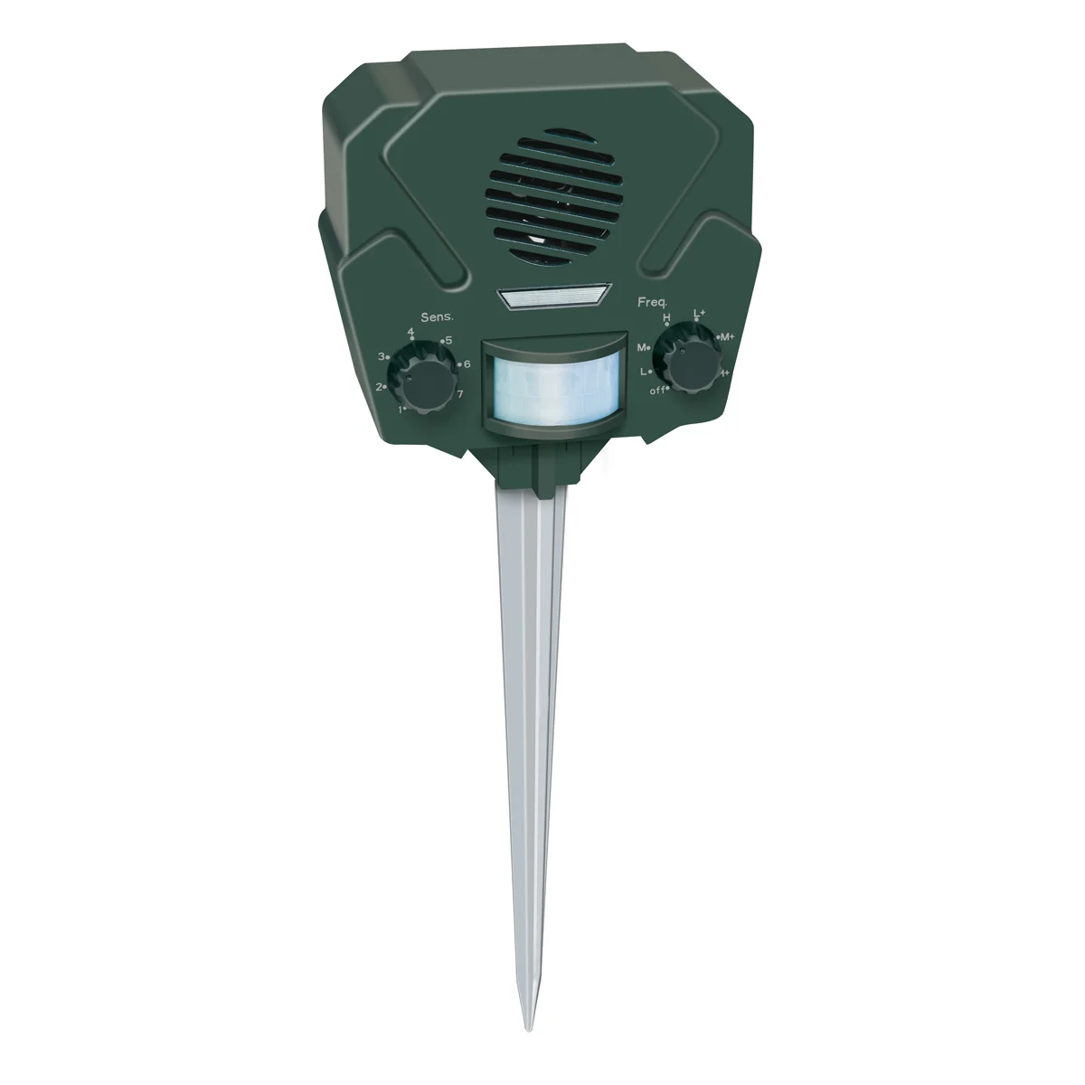Ultrasonic Repeller(YL32024)