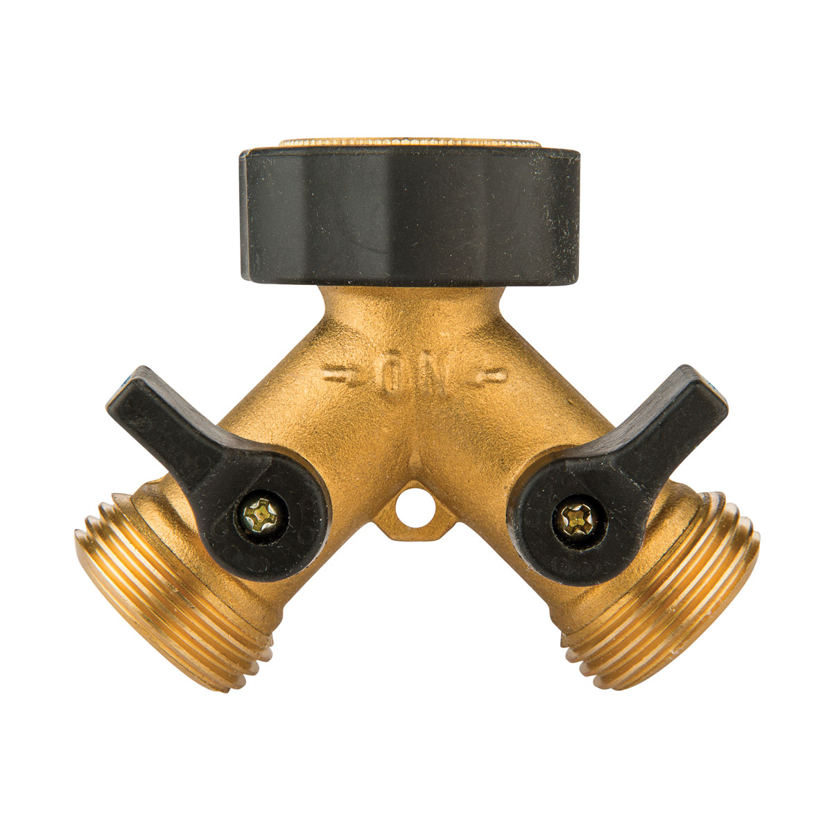 Brass Y Water Distributor(YL27073)
